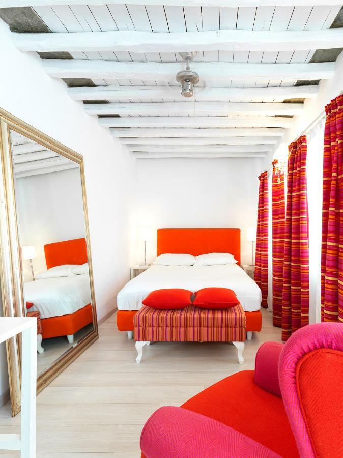 Hotel Patriarca Apollonía Zewnętrze zdjęcie