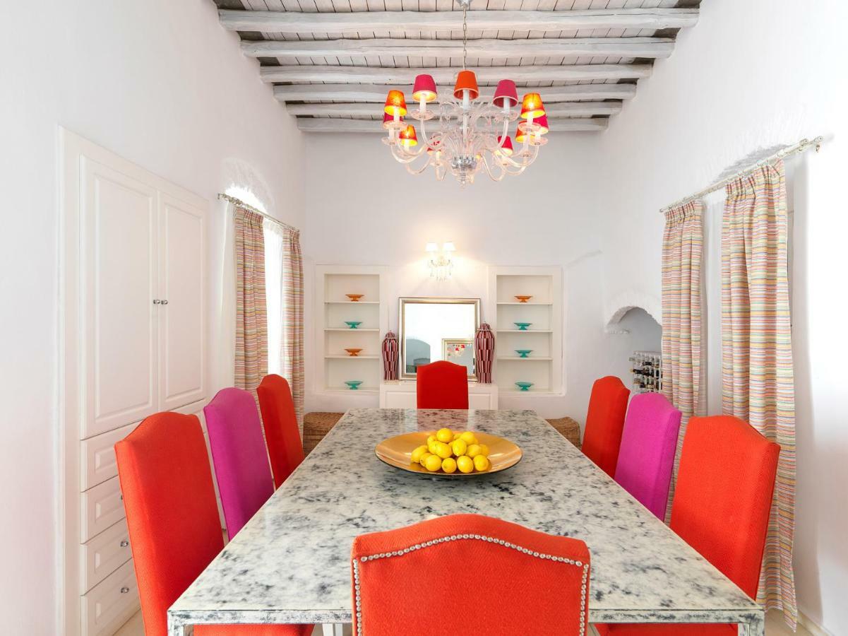 Hotel Patriarca Apollonía Zewnętrze zdjęcie