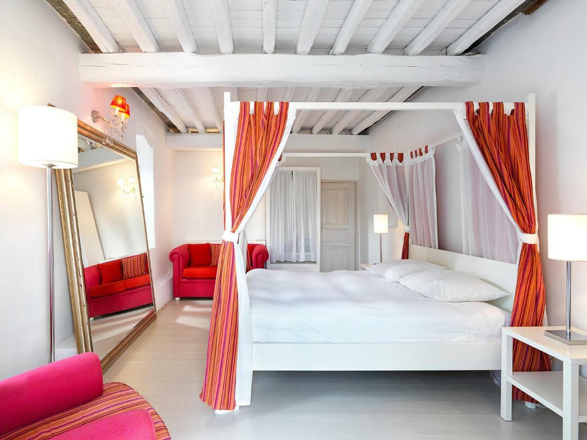 Hotel Patriarca Apollonía Zewnętrze zdjęcie