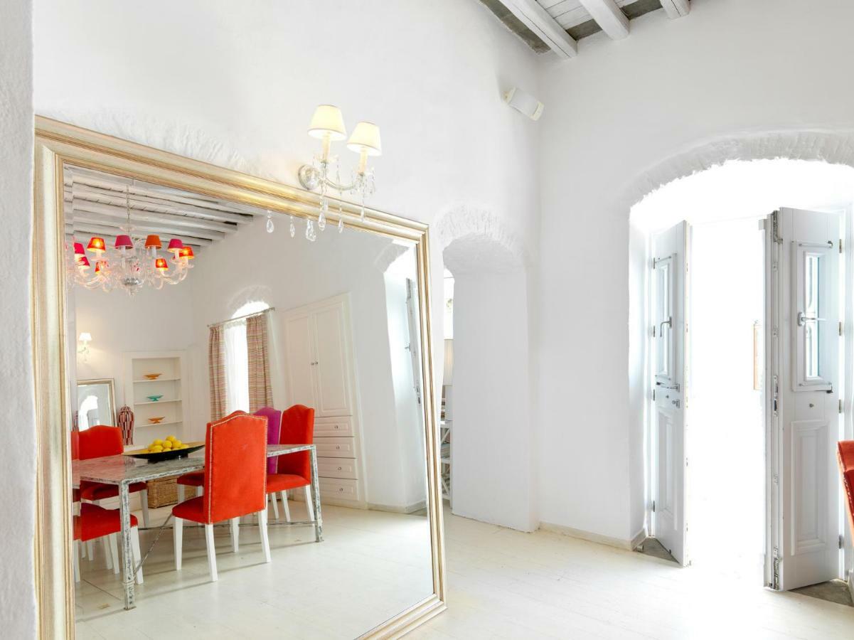 Hotel Patriarca Apollonía Zewnętrze zdjęcie