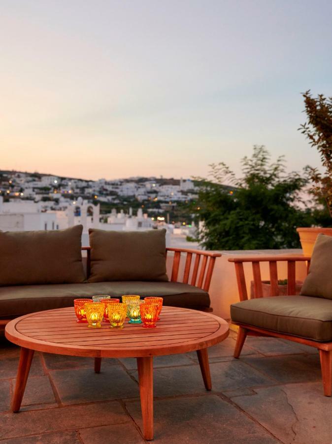 Hotel Patriarca Apollonía Zewnętrze zdjęcie