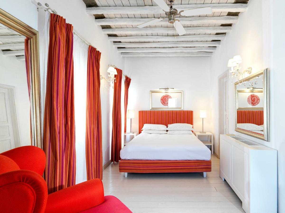 Hotel Patriarca Apollonía Zewnętrze zdjęcie